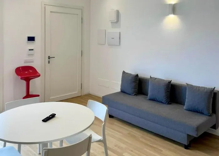 La Casita Apartamento