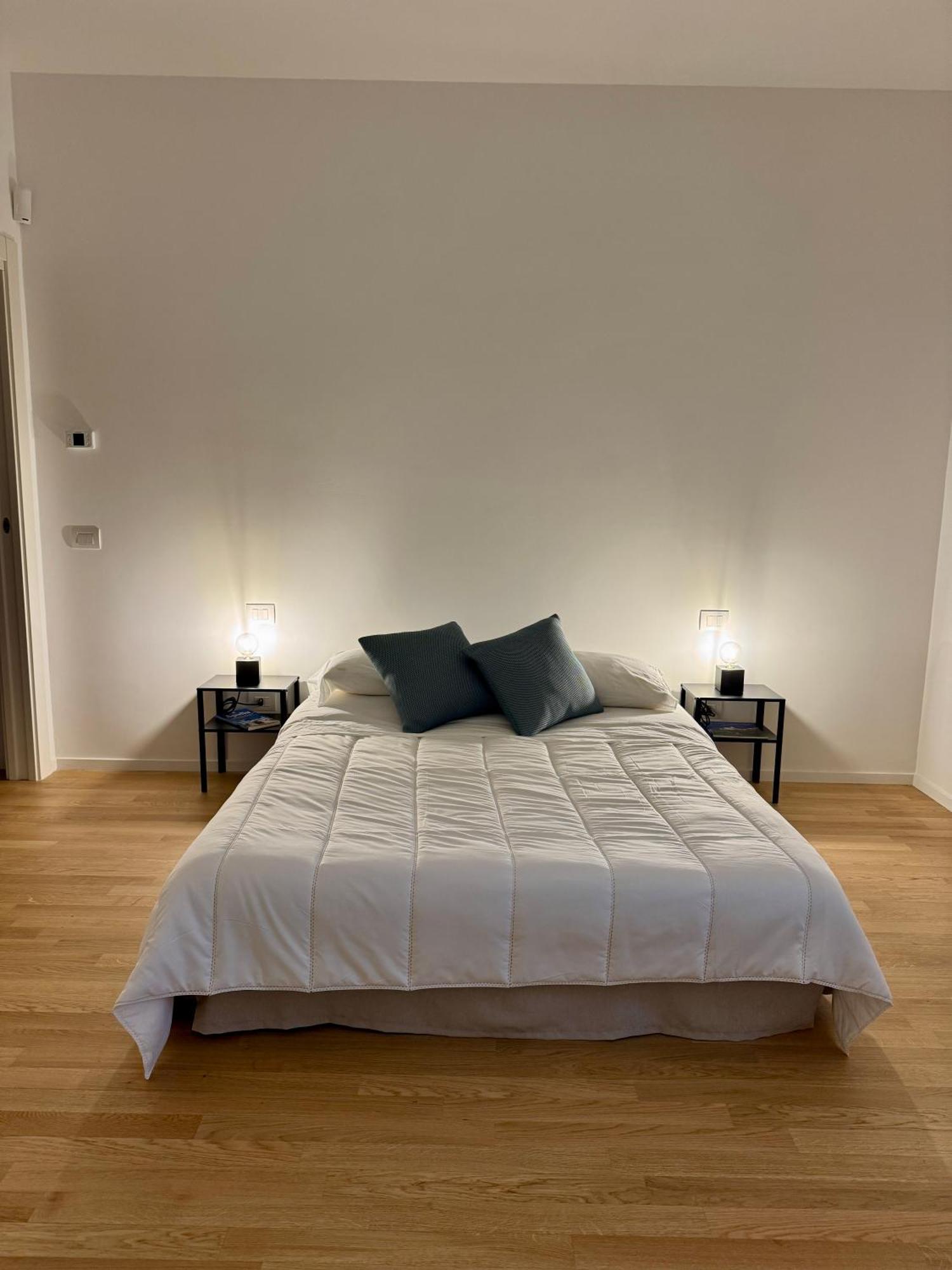 Apartamento La Casita Bari